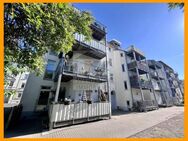 Große 2-Raum EG Wohnung in Gera-Debschwitz mit Balkon! - Gera