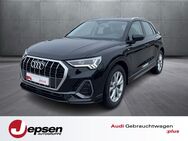 Audi Q3, S line 35 TFSI, Jahr 2024 - Saal (Donau)