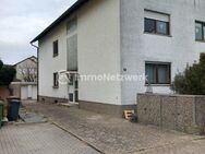 Mehrfamilienhaus mit 3 Wohneinheiten in toller Lage am ruhigen Ortsrand! - Heddesheim
