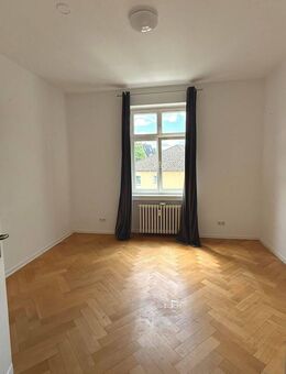 G & K - Schöner Altbau im Briller Viertel - Wuppertal