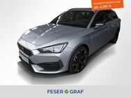 CUPRA Leon, 1.4 Sportstourer e-Hybr, Jahr 2021 - Herzogenaurach