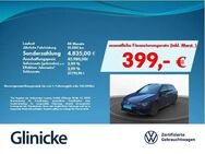 VW Golf Variant, Golf VIII R BlackStyle, Jahr 2023 - Weimar