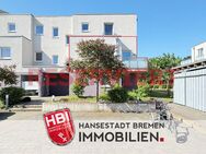 Neustadt / Barrierefreie 2-Zimmer-Eigentumswohnung mit Dienstleistungs- und Pflegeanbindung - Bremen