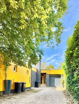 Großzügiger Bungalow + Einliegerwohnung, Garten & Garage - ruhig gelegen - sofort bezugsfrei - Velbert