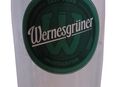 Wernesgrüner Brauerei - Willybecher - Bierglas - Glas 0,5 l. in 04838