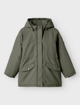 Name It Parka NKFMARLOW PARKA JACKET PB