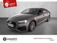 Audi A5, Sportback S line 40 TFSI quattro, Jahr 2024 - Lohr (Main)