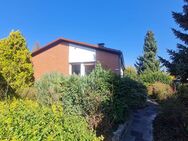Renovierungsbedürftiger Einfamilien-BUNGALOW mit schönem Grundstück - Röttenbach (Landkreis Erlangen-Höchstadt)