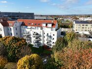 Penthouse-Maisonette-Wohnung mit Rooftop-Terrasse in der BI-Innenstadt! - Bielefeld