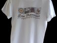 Schönes Vintage Urlaubs- TShirt " San Francisco" original aus USA in 57572