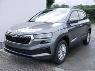 Skoda Karoq, 1.5 TSI Selection PLUS WINTERPAKET EL, Jahr 2022 - Achern