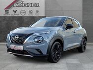 Nissan Juke, 1.6 Hybrid N-Sport 4AMT dig 360Kamera Stauassist, Jahr 2022 - Steinen (Baden-Württemberg)