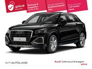 Audi Q2, 35 TFSI advanced | |, Jahr 2024 - Plattling