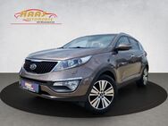 Kia Sportage Spirit 4WD*Navigation*Xenon* - Ebersdorf (Coburg)