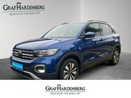 VW T-Cross, 1.0 TSI Life Light, Jahr 2023 - Radolfzell (Bodensee)