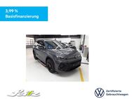 VW Tiguan, 2.0 TDI R-Line, Jahr 2024 - Lindau (Bodensee)