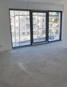 BONN INNENSTADTLAGE - NEUBAU - PROVISIONSFREI! 3 Zimmer Etagenwohnung mit großer Terrasse nahe Rhein - Bonn