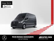 Mercedes Sprinter, 214 MBUX, Jahr 2020 - Busdorf