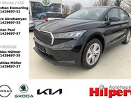 Skoda ENYAQ iV, 50 Loft, Jahr 2023 - Weißenburg (Bayern)