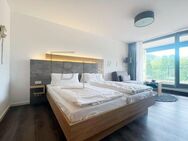Modernes und renoviertes Apartment in Bad Urach ***4% Nettorendite*** - Bad Urach