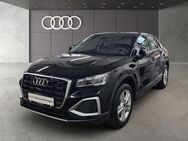 Audi Q2, 1.5 TFSI advanced, Jahr 2024 - Weilheim (Oberbayern)