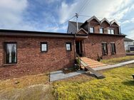 Modernes Einfamilienhaus, kernsaniert, bezugsfertig, mit Garten, in 66773 Schwalbach, Nähe Hasenberg - Schwalbach