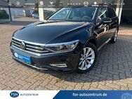 VW Passat Variant, 2.0 TDI Business, Jahr 2022 - Teterow