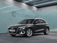 Audi A3, , Jahr 2023 - München