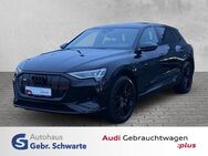 Audi e-tron, 50 quattro S-line LM21, Jahr 2022 - Aurich