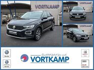 VW T-Roc, 1.0 TSI Style, Jahr 2019 - Gronau (Westfalen)