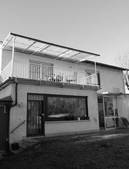 Großzügiges Mehrfamilienhaus - vielseitige Nutzungsmöglichkeiten in allen Räumlichkeiten! - Rodgau