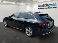 Audi A4, Avant Advanced 35 TDI N, Jahr 2021 - Eltville (Rhein)