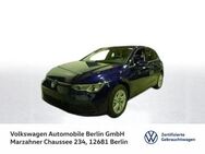 VW Golf, 1.5 TSI Life, Jahr 2024 - Berlin