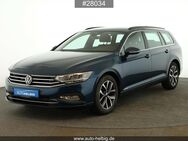 VW Passat Variant, 2.0 TDI Business ####, Jahr 2022 - Donnersdorf