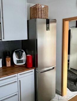 Kühl-Gefrierkombination Bauknecht Kühlschrank Gefrierschrank - Xanten