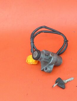 Zündschloss Zündschalter Tankschloss Felge Ersatzteile Teile BMW R 1100 1150 RT R GS - Hohen Neuendorf