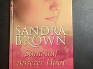 Sand auf unserer Haut - Brown, Sandra - Essen