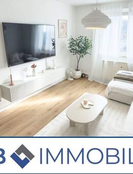 Charmante 2,5-Zimmer-Wohnung in guter Lage von Coburg - Coburg