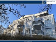 Penthouse mit Weitblick - in zentraler Lage Offenbach /Bieber - Offenbach (Main)