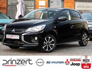 Mitsubishi Space Star, 1.2 Mivec Select AS&G MY24, Jahr 2022 - Darmstadt