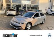 VW Golf Variant, 1.0 TSi Golf VIII Life, Jahr 2024 - Lünen