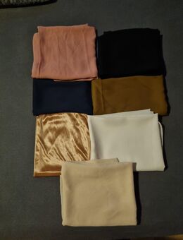 Kopftücher hijab - Groß Gerau