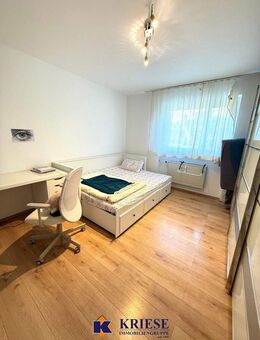 Attraktive top gepflegte 3-Zimmer-Wohnung in zentraler Lage von Fürstenfeldbruck - Fürstenfeldbruck