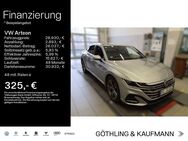 VW Arteon, 2.0 TSI R-Line, Jahr 2023 - Hofheim (Taunus)