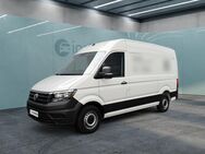 VW Crafter, , Jahr 2024 - München