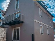 Erstbezug - PREMIUM Stadthaus im Altort von Frickenhausen - Frickenhausen (Main)