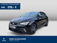 Seat Ibiza, 1.5 TSi FR V, Jahr 2022 - Göppingen