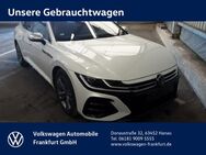 VW Arteon, 2.0 TSI Shootingbrake R IQ Light, Jahr 2023 - Hanau (Brüder-Grimm-Stadt)