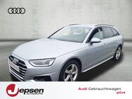 Audi A4, Avant Advanced advanced 40 TDI quattro 150(20, Jahr 2023 - Neutraubling