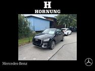 Audi Q2, 1.4, Jahr 2018 - Penzberg